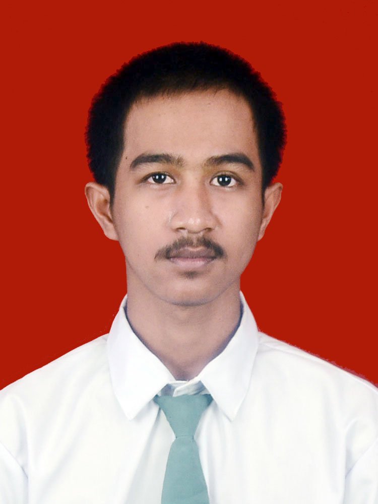 Foto NURSYAMSI RAHMAN INSANI